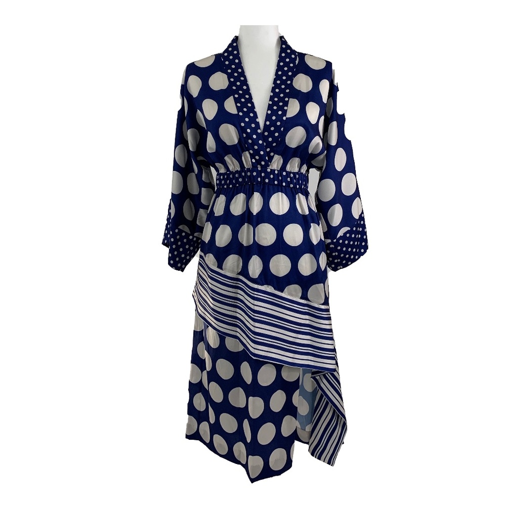 Robert Rodriguez Dress